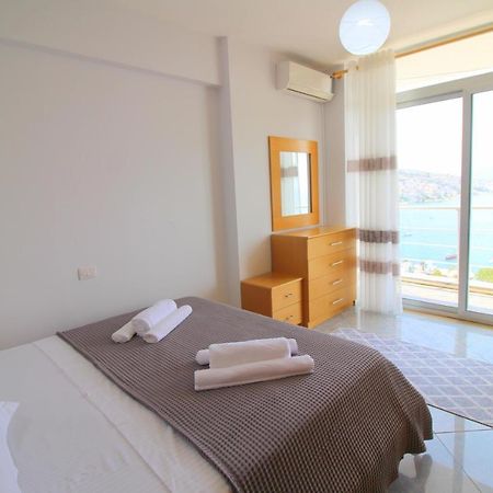 Sunrise Apartment ساراندا المظهر الخارجي الصورة