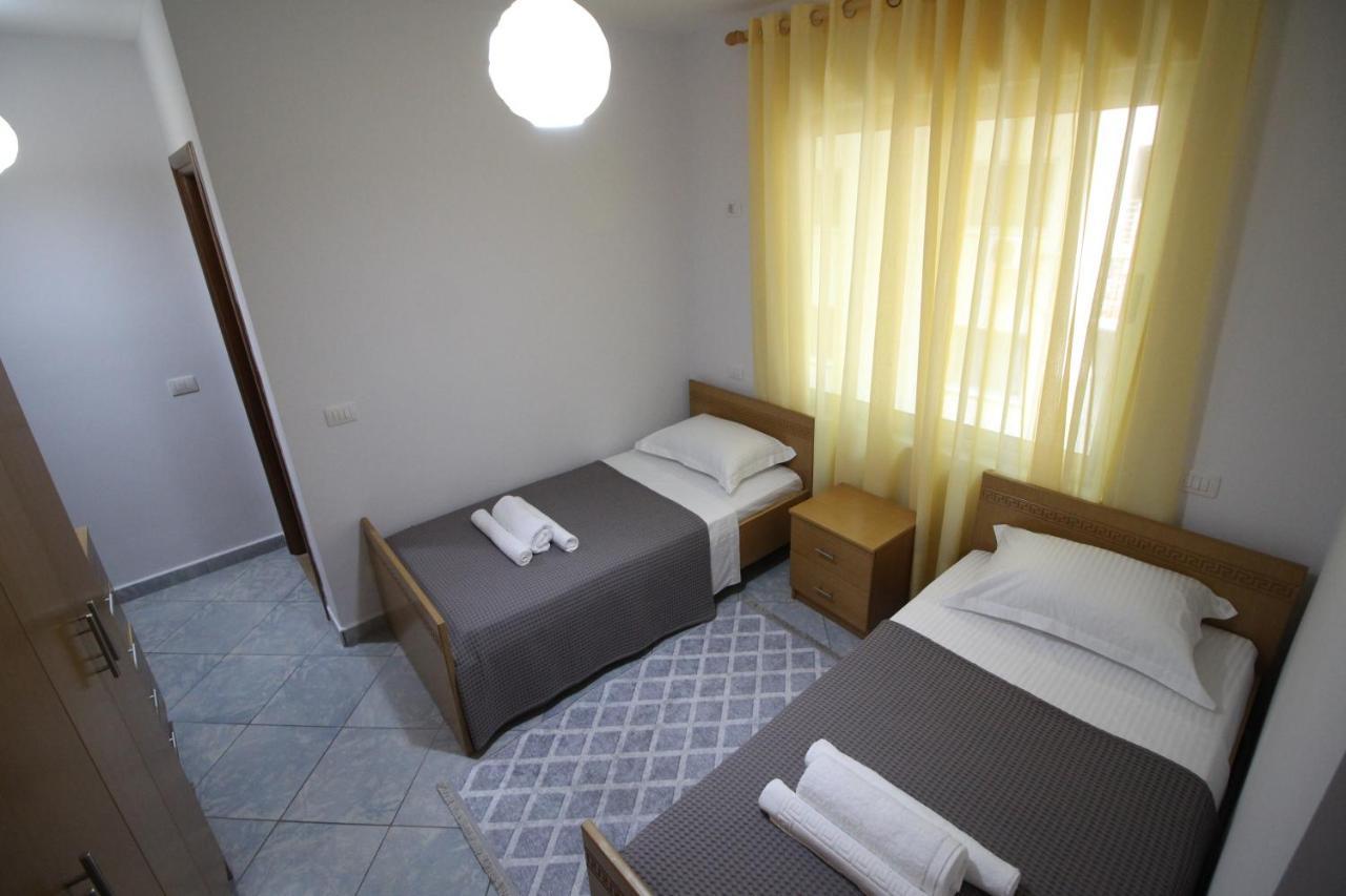 Sunrise Apartment ساراندا المظهر الخارجي الصورة