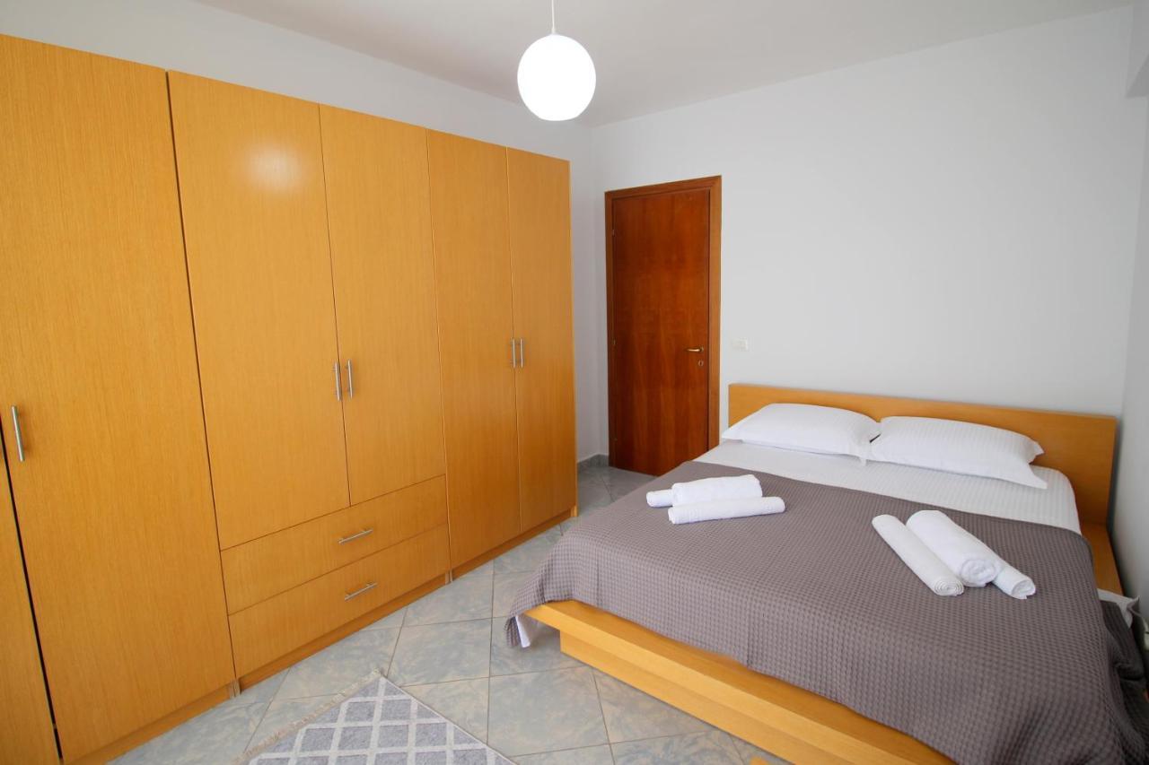 Sunrise Apartment ساراندا المظهر الخارجي الصورة