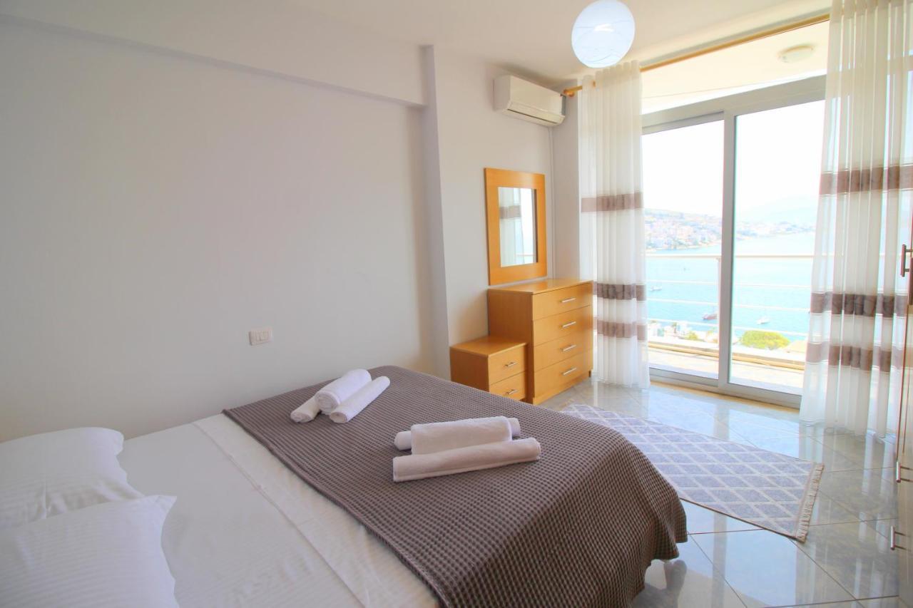 Sunrise Apartment ساراندا المظهر الخارجي الصورة