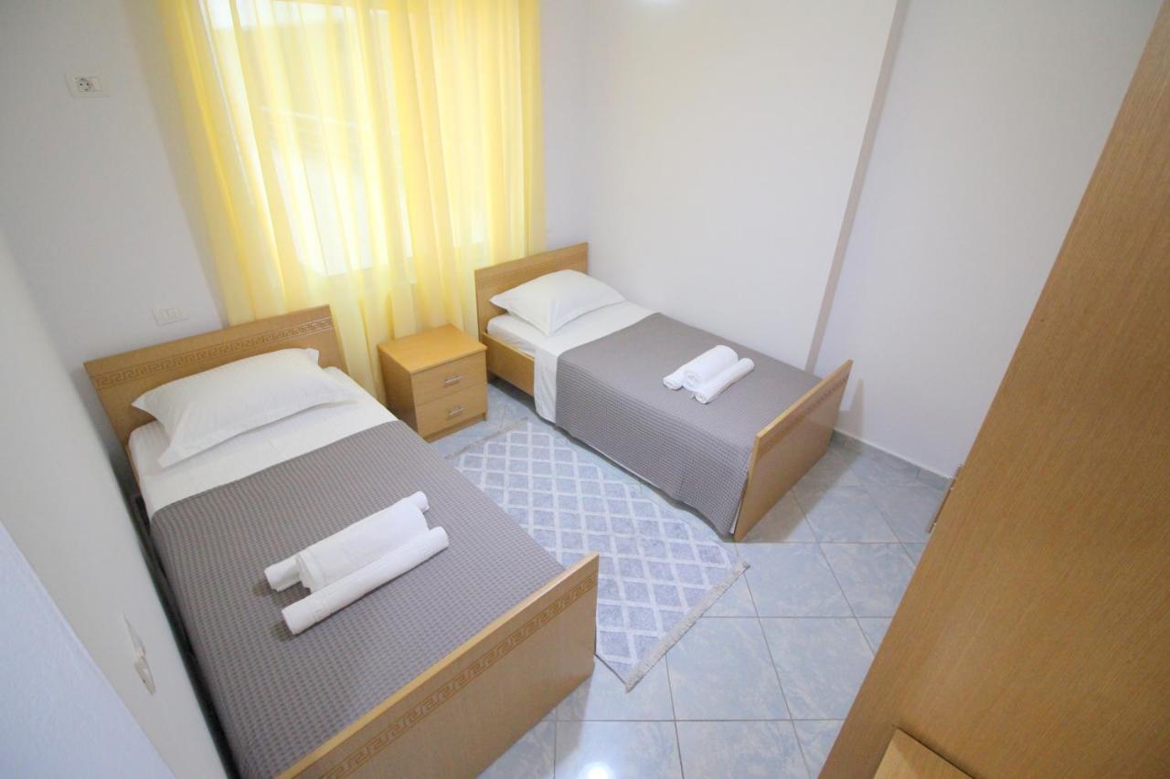 Sunrise Apartment ساراندا المظهر الخارجي الصورة