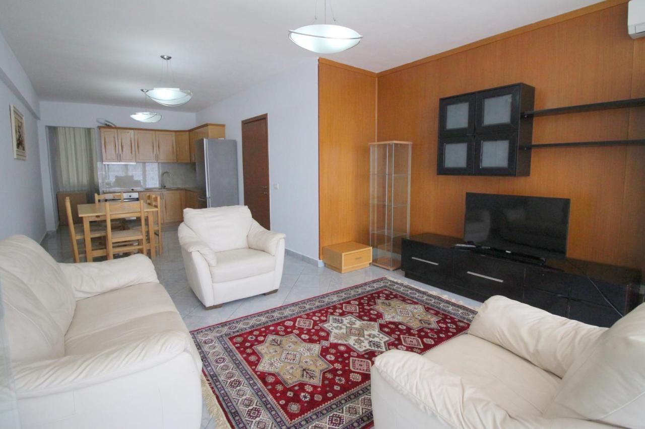 Sunrise Apartment ساراندا المظهر الخارجي الصورة