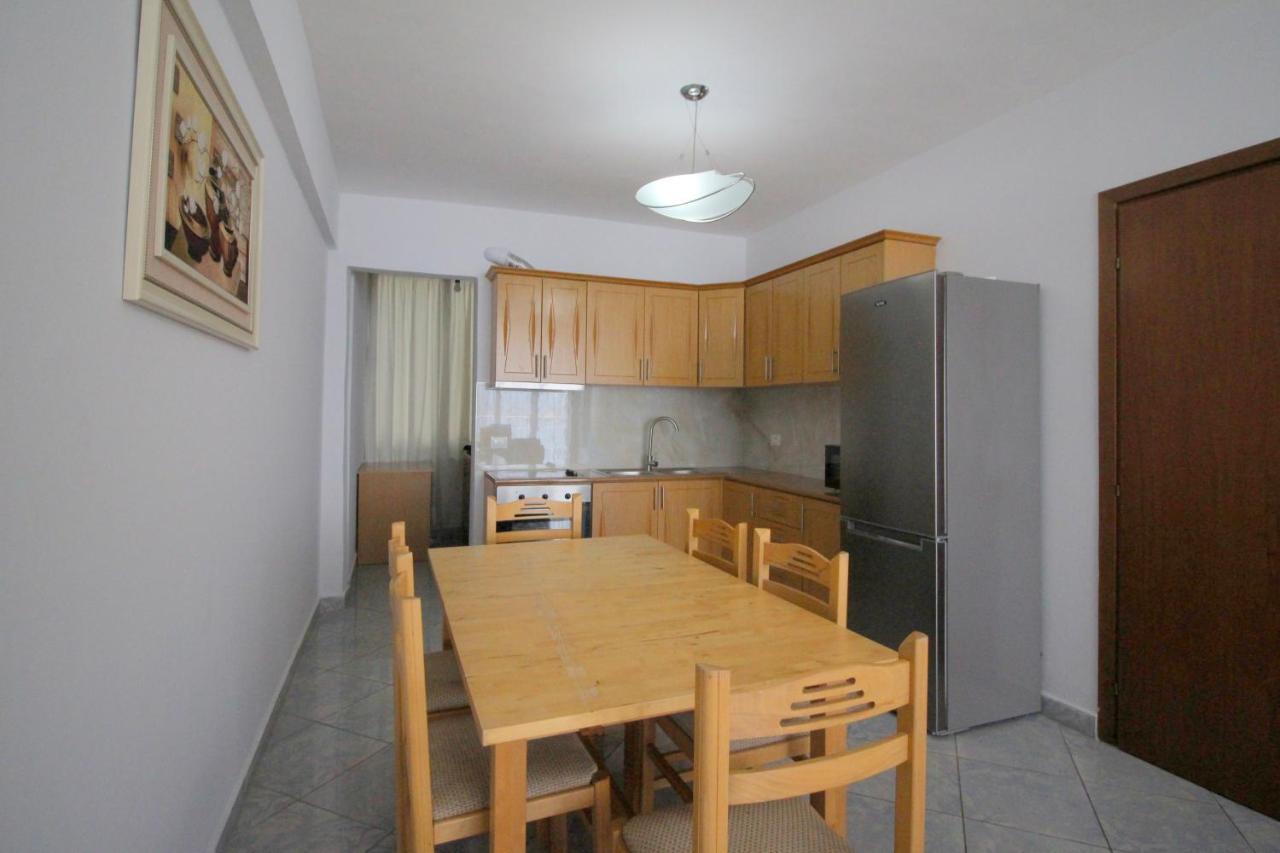 Sunrise Apartment ساراندا المظهر الخارجي الصورة