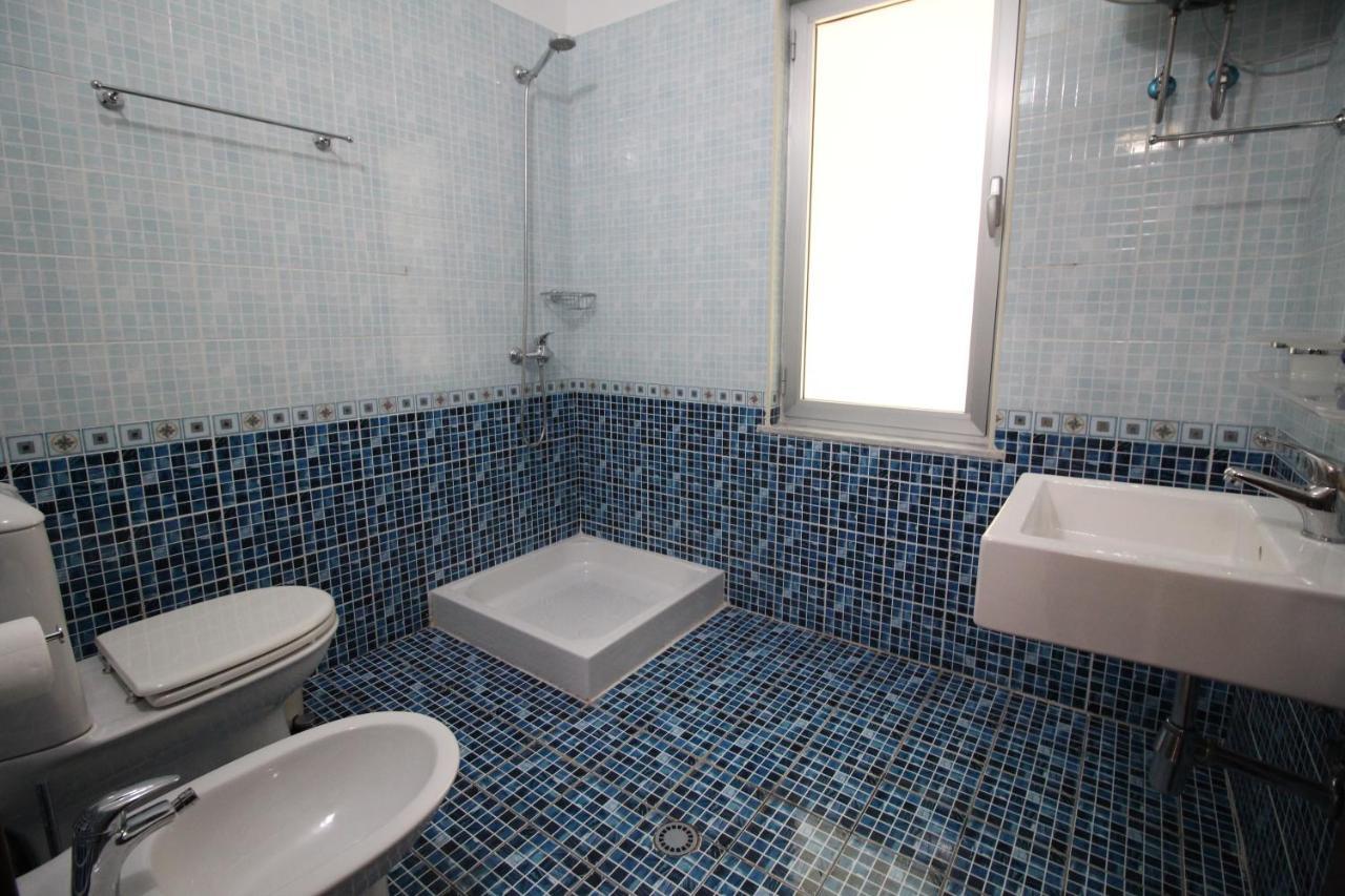 Sunrise Apartment ساراندا المظهر الخارجي الصورة
