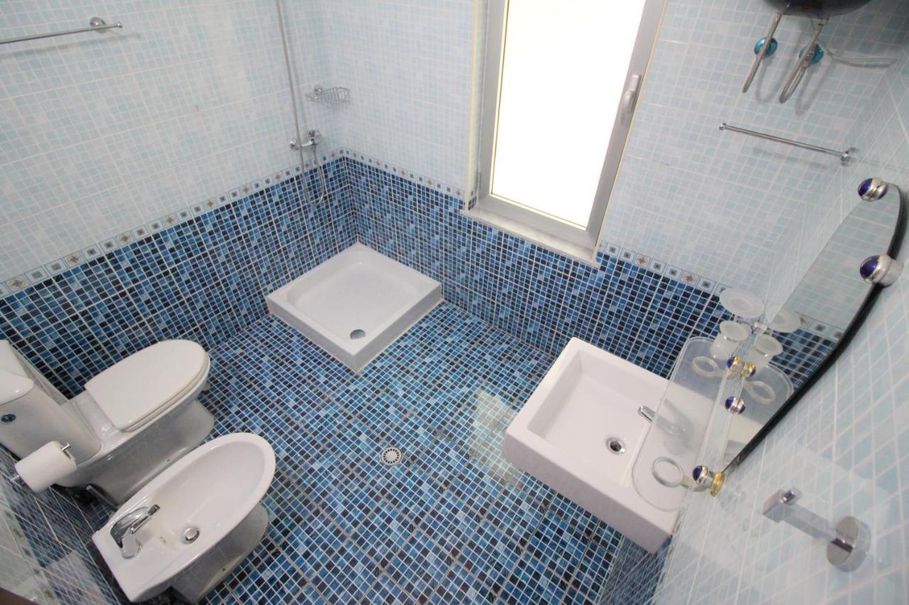 Sunrise Apartment ساراندا المظهر الخارجي الصورة